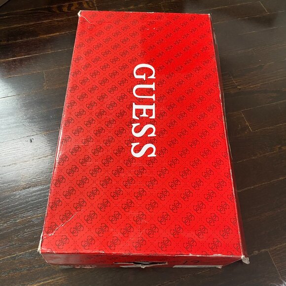 Premium Leather Magy Heeled Boots - Brown Leather - Picture 8 of 8